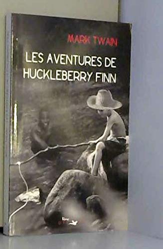 Les aventures de Huckleberry Finn Books