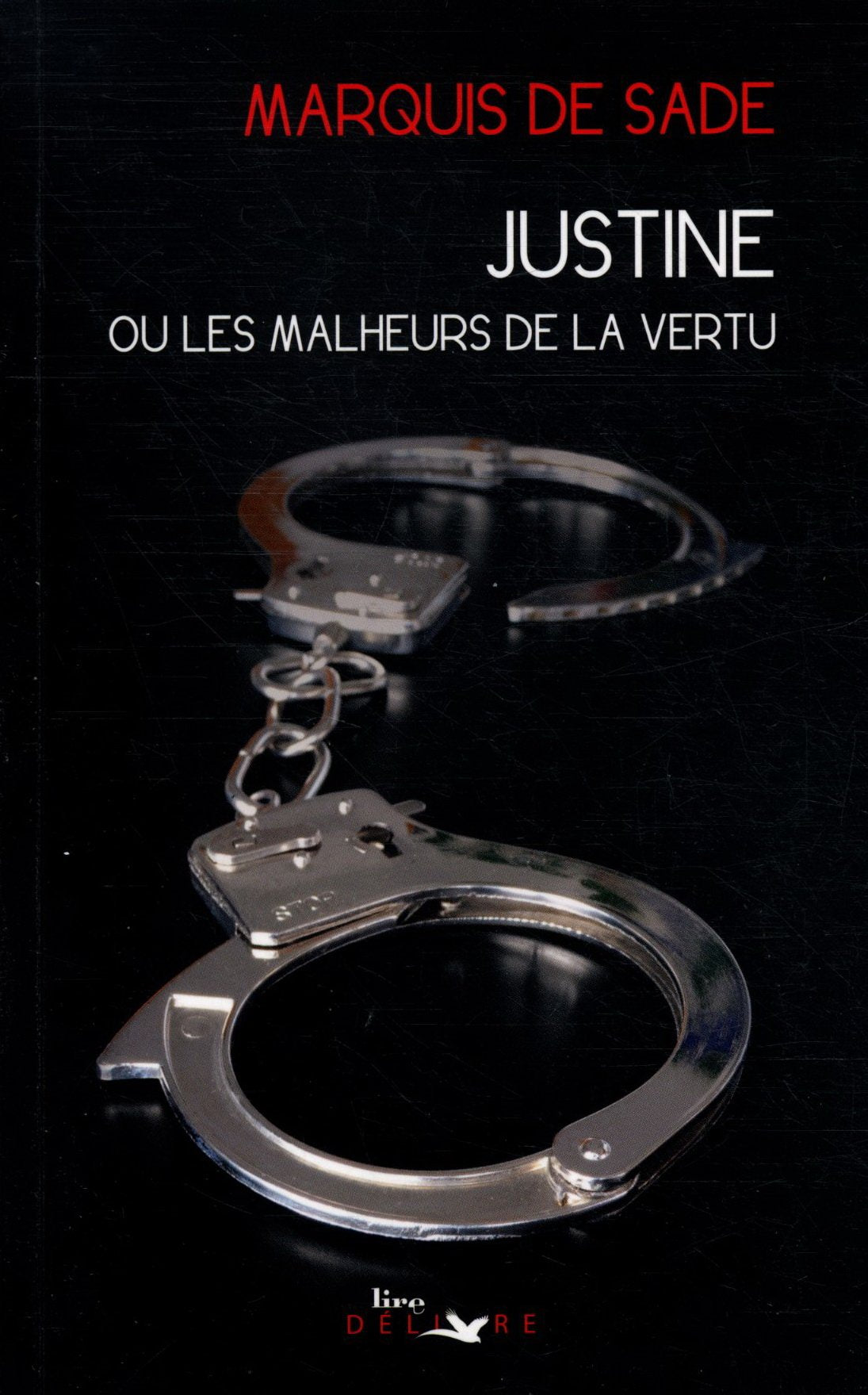 Justine ou les malheurs de la vertu Books