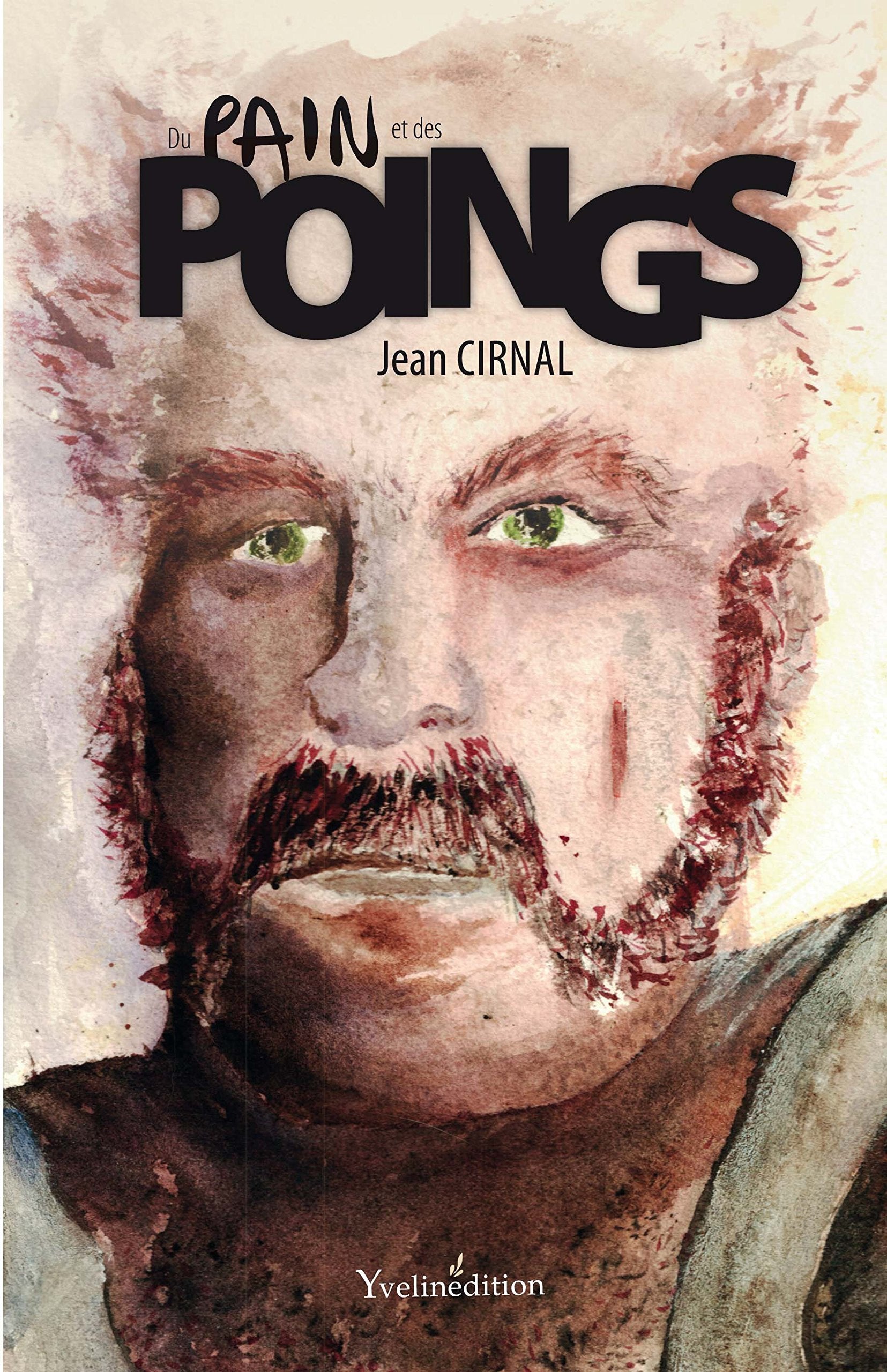 Du pain et des poings Books