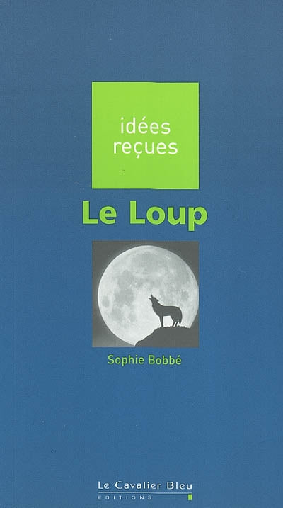 Product Image: Le loup