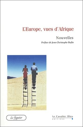 L'Europe, vues d'Afrique: Nouvelles Books
