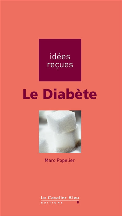 Product Image: Le diabète