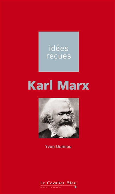 Product Image: Karl Marx