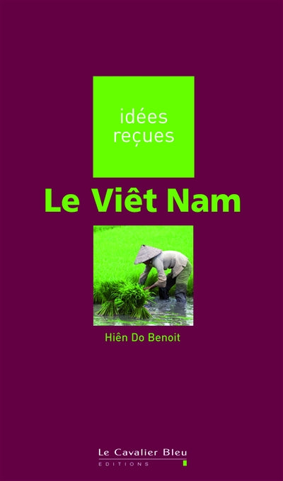 Product Image: Le Viêt Nam