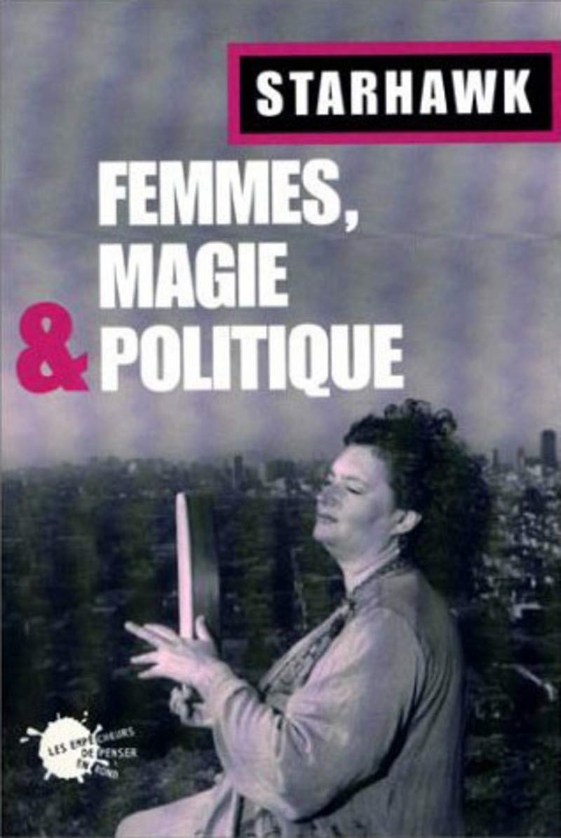 Femmes, magie et politique book