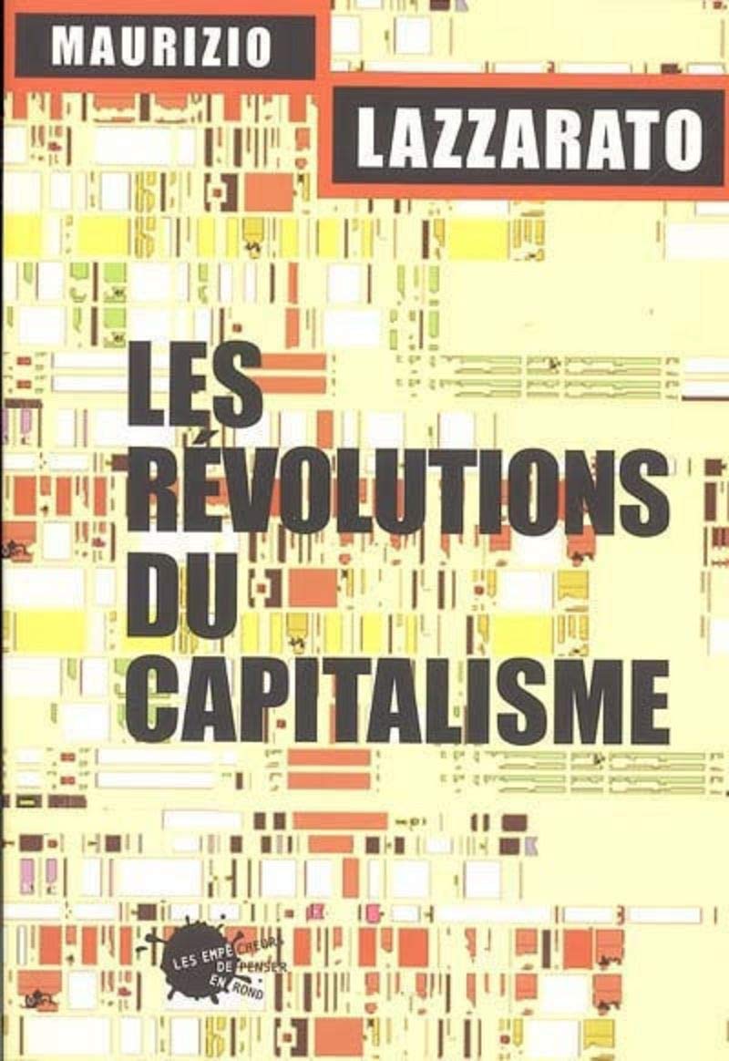 Les Révolutions du capitalisme Books