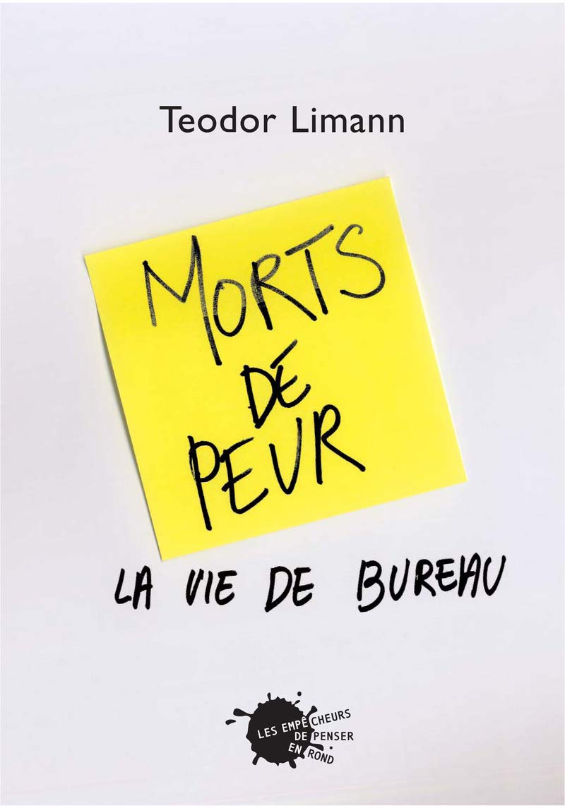 Morts de peur: La vie de bureau Books