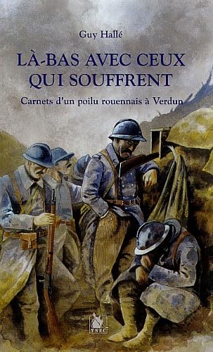 La-Bas Avec Ceux Qui Souffrent Books