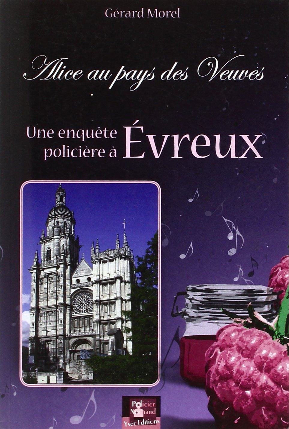 Alice au Pays des Veuves Books