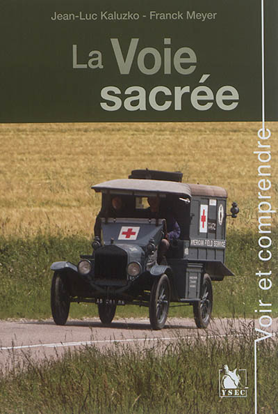 Product Image: La Voie sacrée