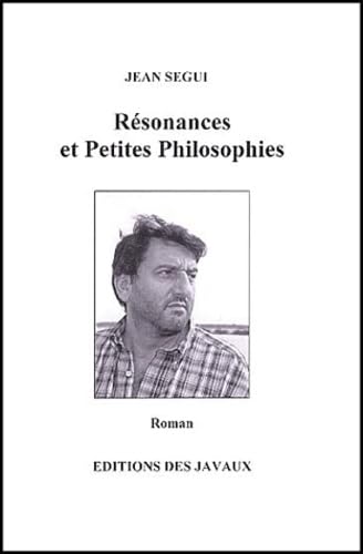 Résonances et petites philosophies Books