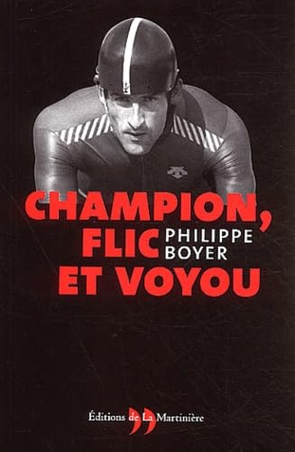 Champion, flic et voyou Leisure & Fun