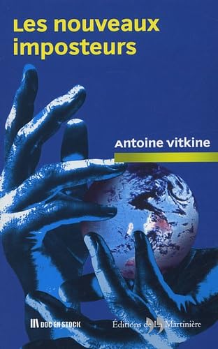 Les nouveaux imposteurs Books