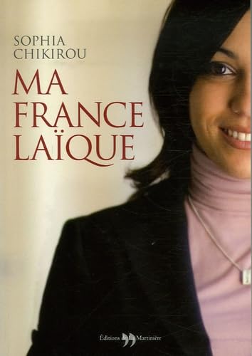 Ma France laïque book