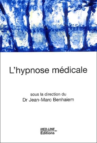 L'hypnose médicale Books