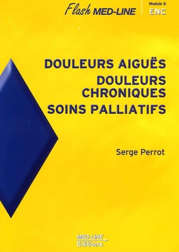 Douleurs aiguës, douleurs chroniques, soins palliatifs Books