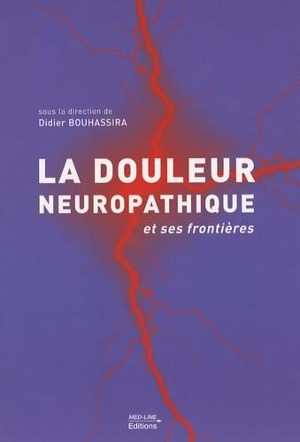 La douleur neuropathique et ses frontières Books