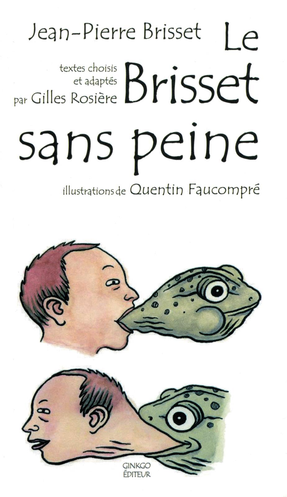Le Brisset sans peine Contemporary literature
