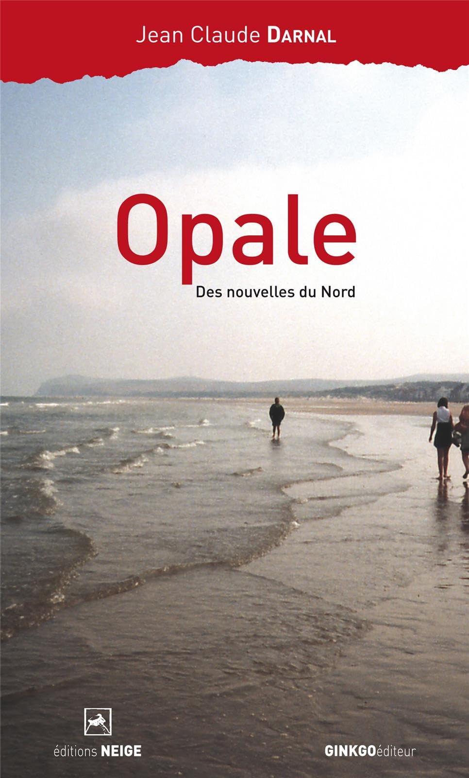 Opale : Des nouvelles du nord book
