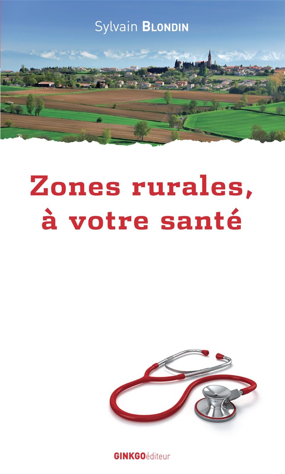 Zones rurales, à votre santé Contemporary literature