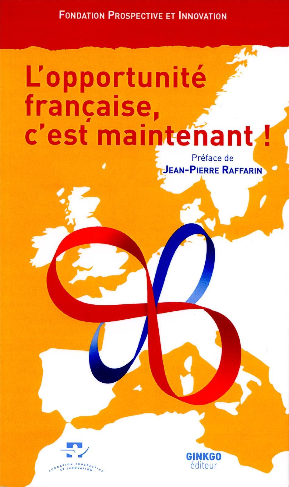 L'Opportunite Française, C'Est Maintenant book