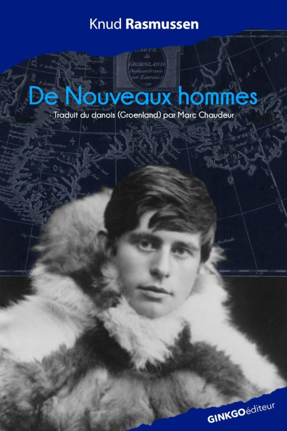 DE NOUVEAUX HOMMES (MEMOIRE D'HOMME) Essays & Short Stories