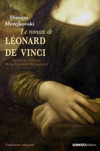 Le Roman de Léonard de Vinci : La Résurrection des Dieux book
