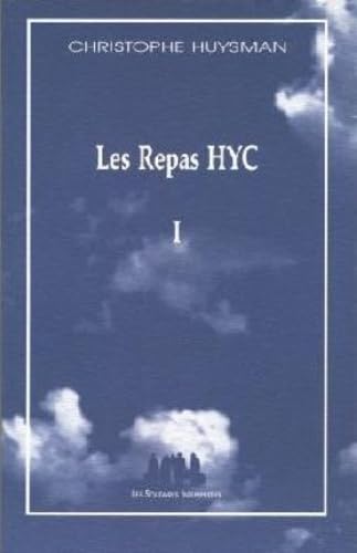 Les repas HYC 1 (1): Tome 1 Drama