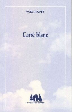 Carré blanc Books