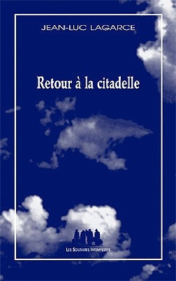Retour à la citadelle book