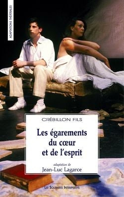 Les égarements du coeur et de l'esprit : précisions Drama