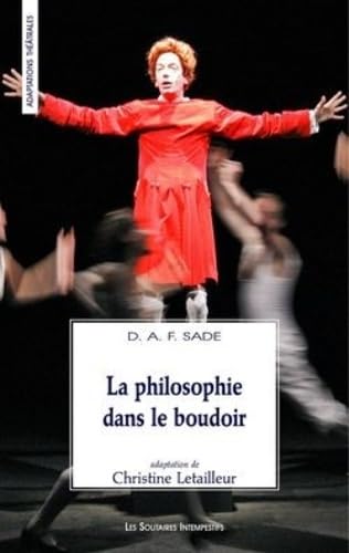 La philosophie dans le boudoir Drama