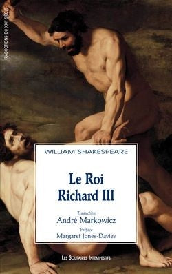 Le roi Richard III Drama