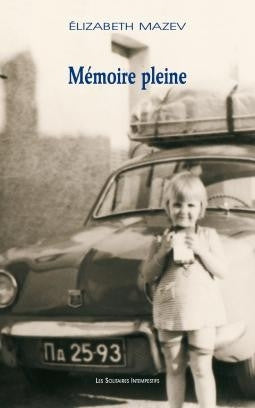 Mémoire pleine. L'artiste maudit Books