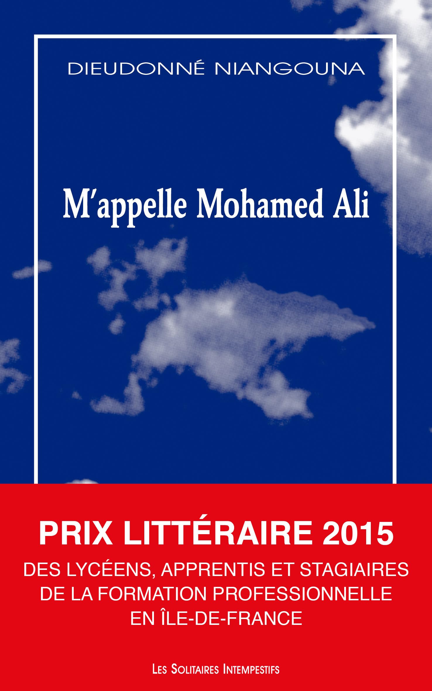 M'appelle Mohamed Ali Drama