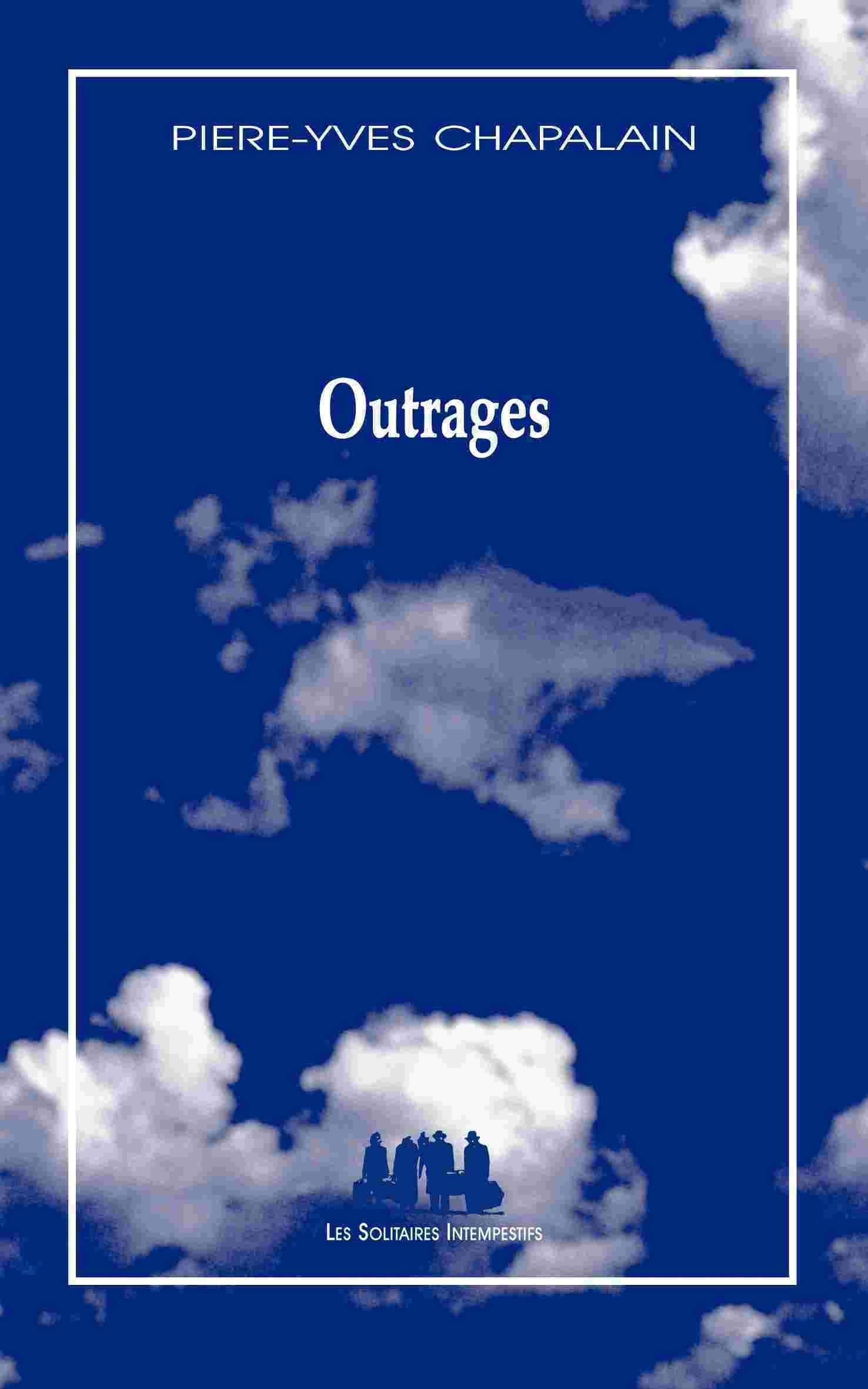Outrages: L'ORNIÈRE DU REFLUX Drama