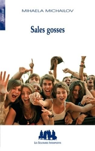Product Image: Sales gosses