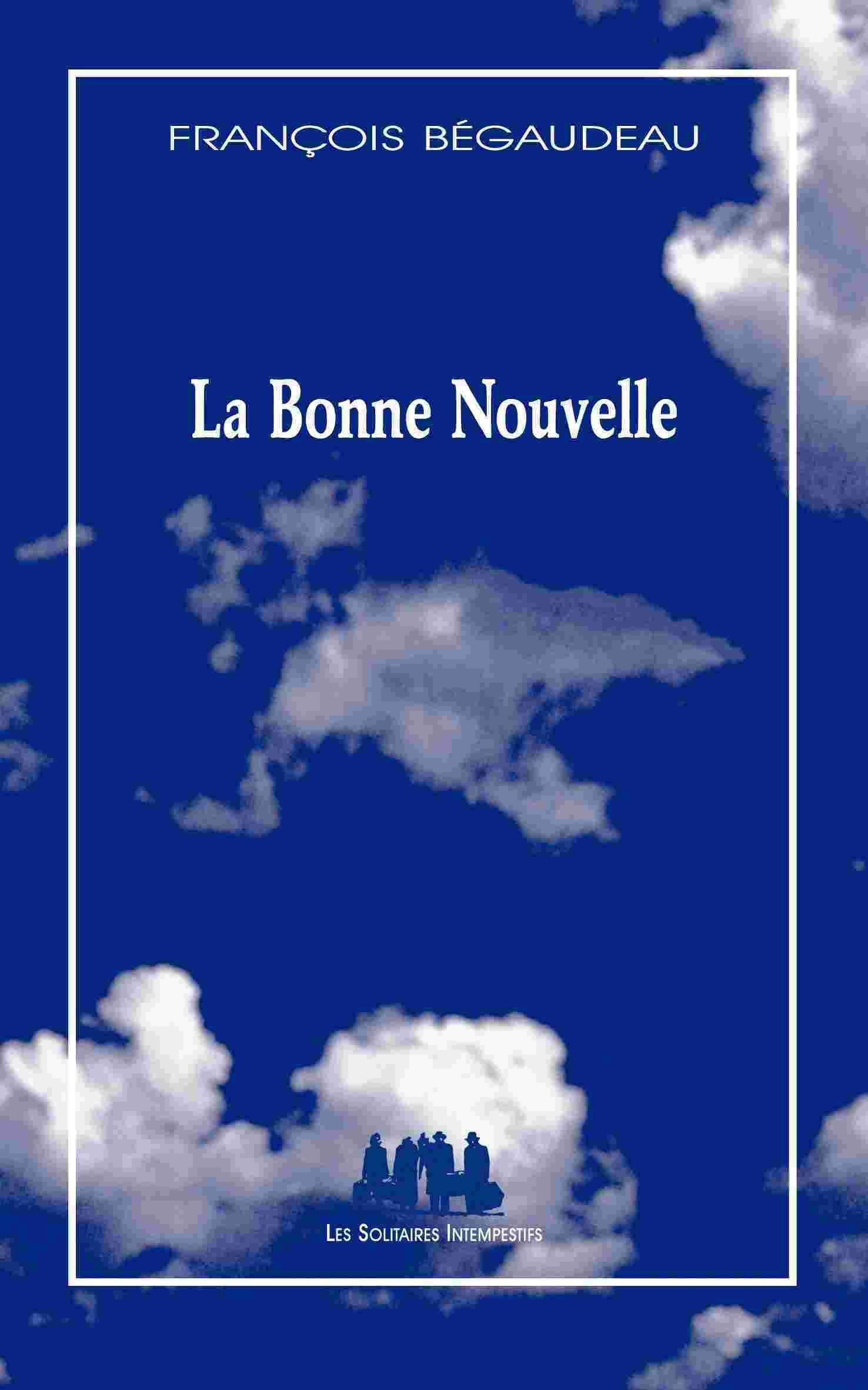 La bonne nouvelle Drama