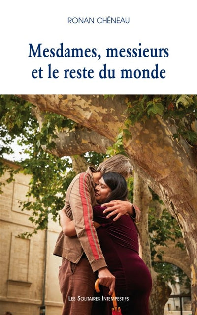 Product Image: Mesdames, messieurs et le reste du monde