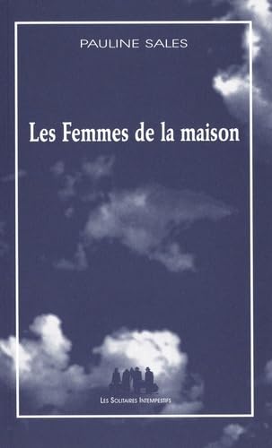 Les femmes de la maison Drama