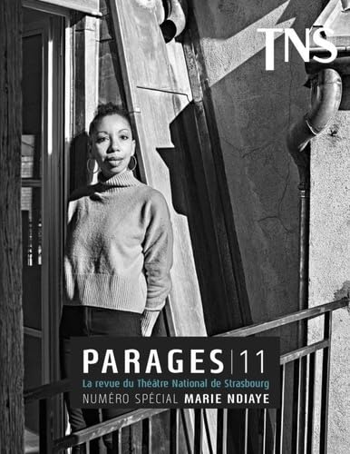 Parages 11: Numéro spécial Marie Ndiaye Drama