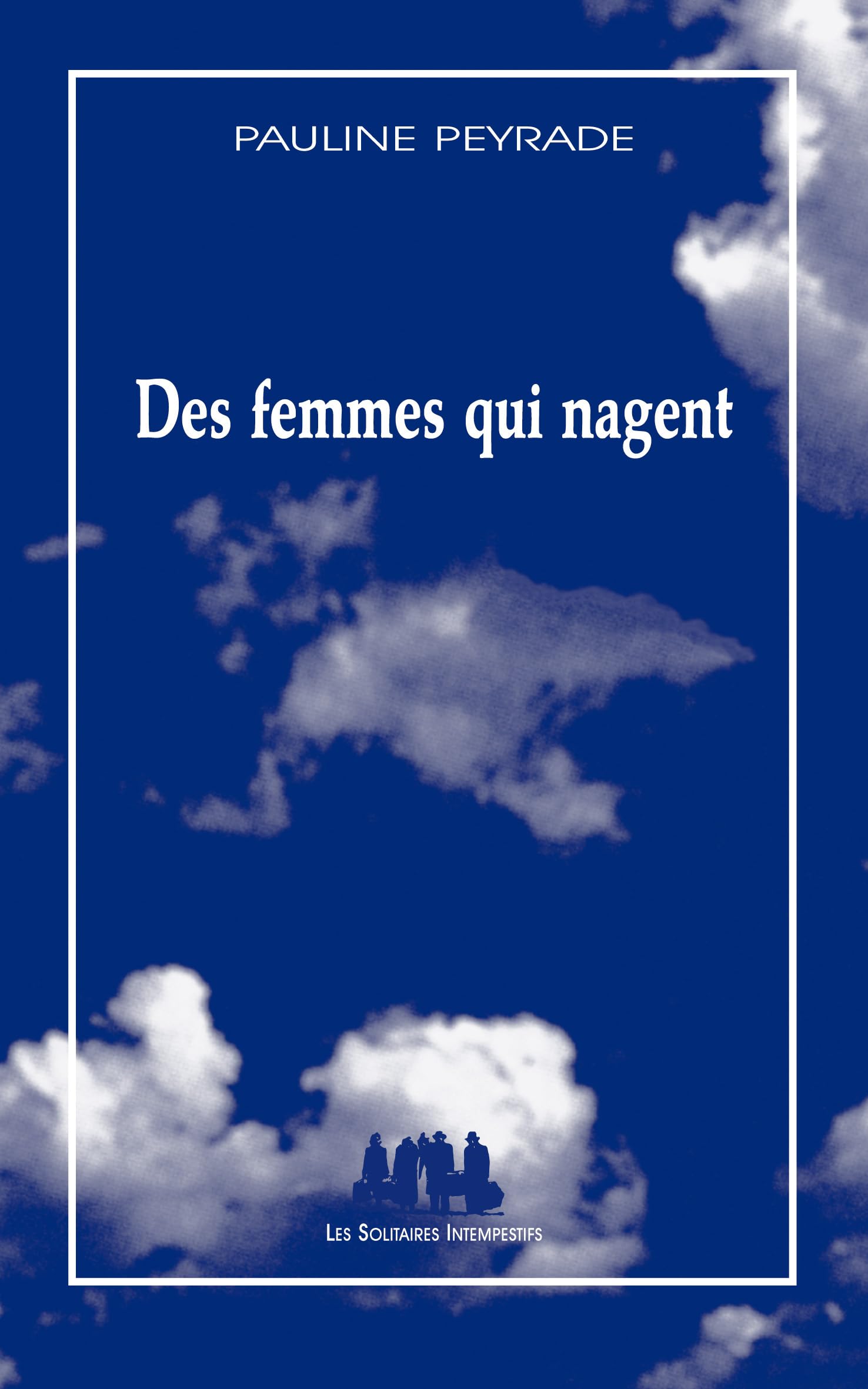 Des femmes qui nagent Drama