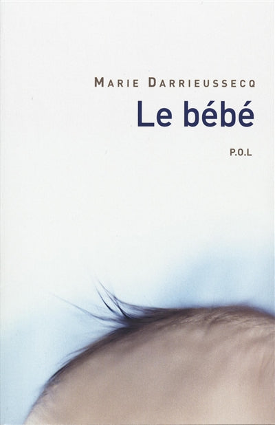 Product Image: Le bébé