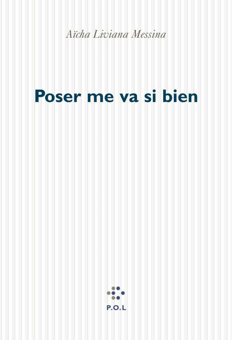 Poser me va si bien book