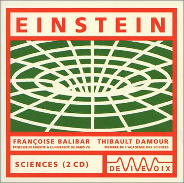 Einstein cd