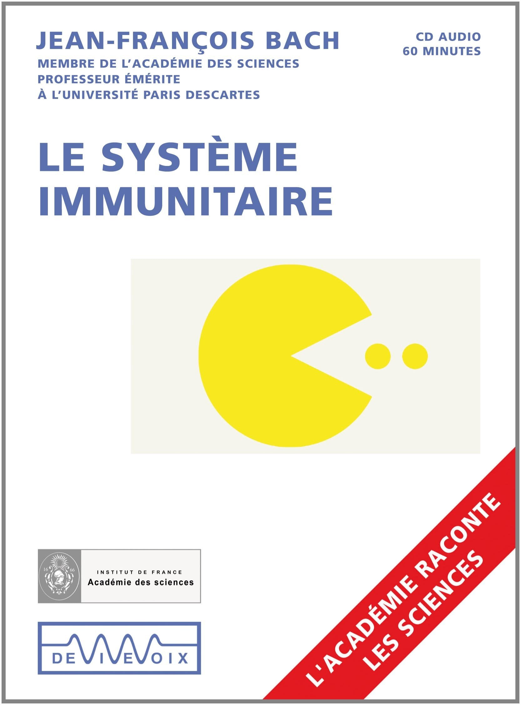 Le sytème immunitaire book
