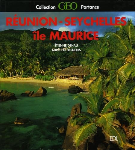 Réunion-Seychelles et Ile Maurice book