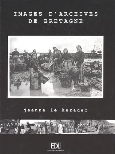 Images d'Archives de Bretagne book