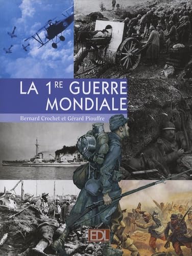 La Première guerre mondiale, Verdun book