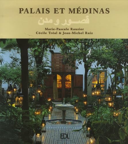 Palais et médinas Books